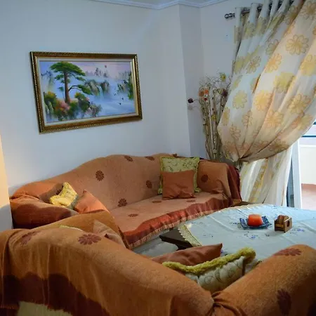 Seafront Modern Apartment! * Sarandë