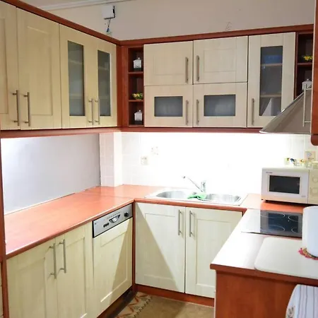 Appartement Seafront Modern Apartment! *