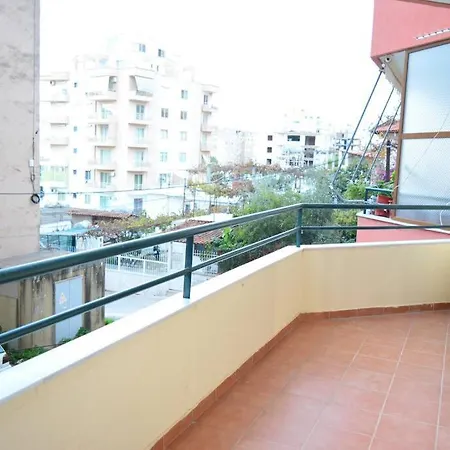 Seafront Modern Apartment! Appartement *