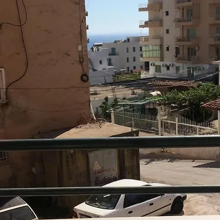 شقة Seafront Modern Apartment! *